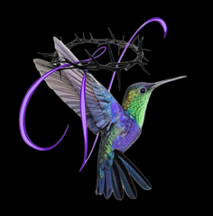 Violet Crowned Media